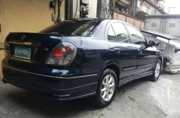 2007 Nissan Sentra gs top of the line for sale