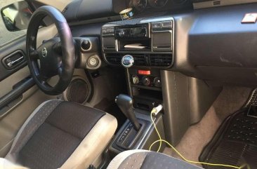 Nissan Xtrail 2003 for sale