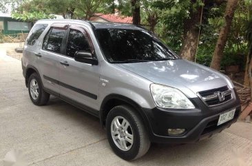 2003mdl Honda Crv 2nd generation for sale