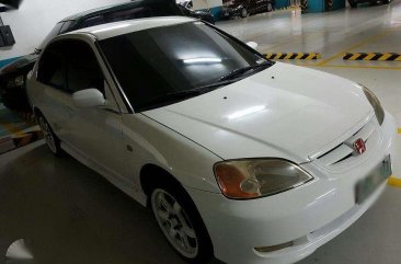 2003 Honda Civic for sale