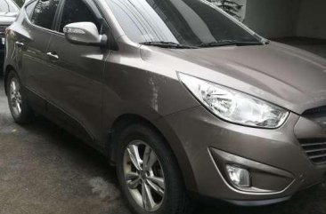 Hyundai Tucson 2012 for sale