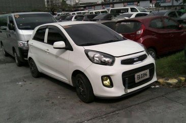 Kia Picanto 2016 for sale 