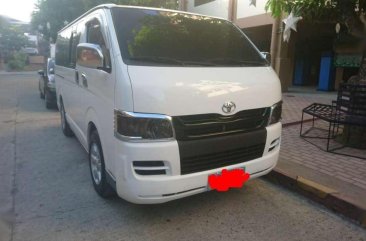 Toyota Hiace 2008 for sale