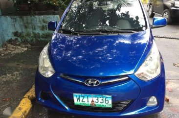 Hyundai Eon 2013 for sale