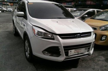 Ford Escape 2015 for sale 