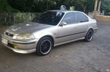 Honda Civic Vti Model 1998 for sale