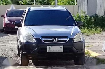 Honda CR-V 2003 for sale