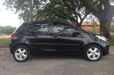 Toyota Yaris 1.5G vvti Top of the Line 2007 for sale