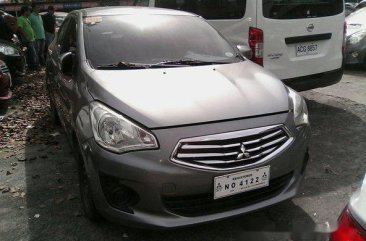 Mitsubishi Mirage G4 2015 for sale 