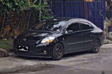 Toyota Vios 2012 1.3E Belta for sale