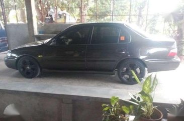 Toyota Corolla BIG BODY GLI 1.6 95 for sale