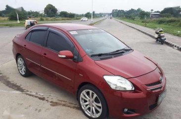 Toyota Vios 2010 15S for sale