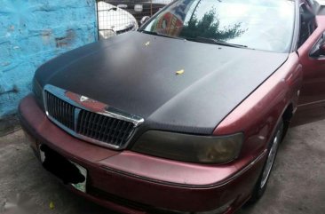 For sale Nissan Cefiro 2002 model