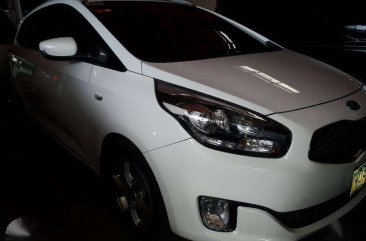 Kia Carens CRDi LX 2013 AT dsl for sale