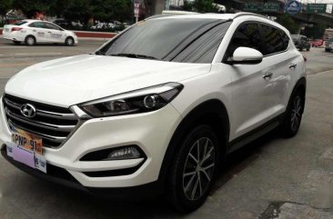 2016 Hyundai Tucson for sale