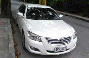 Toyota Camry 2008 for sale