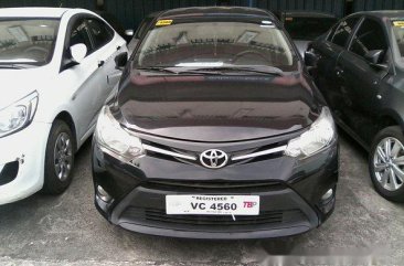Toyota Vios 2016 for sale