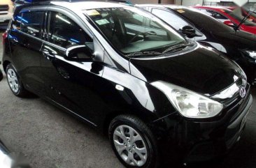 2015 Hyundai Grand i10 Automatic for sale