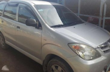 For sale Toyota Avanza j 2011 model 