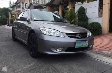 2004 Honda Civic RS for sale