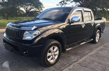 Nissan Navara LE 2011 for sale