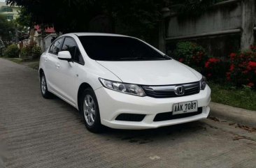 Honda Civic 2013 Model for sale