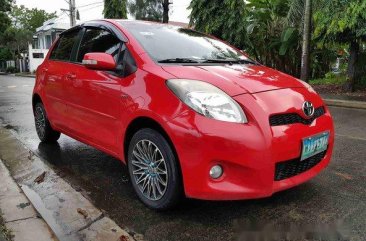 Toyota Yaris 2013 for sale