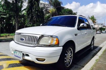 2001 Ford Expedition for sale