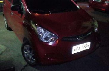 Hyundai Eon 2015 for sale