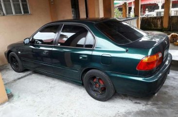 For Sale Honda Civic 2000 Model