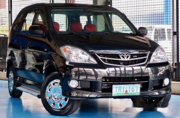 Toyota Avanza 2011 for sale 