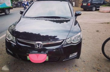 Honda Civic 2006 2.0 RUSH sale