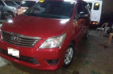 2016 Toyota Innova for sale