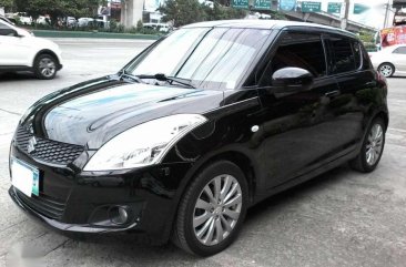 2012 Suzuki Swift 1.4 MT for sale