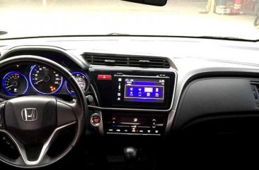 2014 Honda City VX Automatic AT for sale