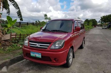 Mitsubishi Adventure 2012 for sale