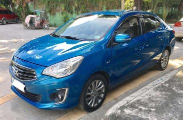 Mitsubishi GLS Mirage 2015 for sale