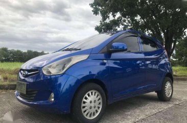 Hyundai Eon 2012 for sale