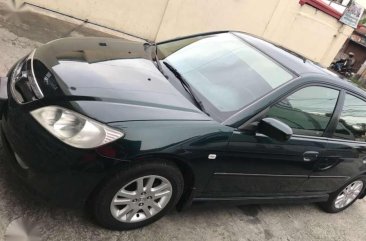 Honda Civic dimension Eagle eye 2004 model for sale