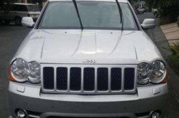 Jeep Grand Cherokee 2010 for sale