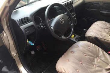 Toyota Avanza 2009 for sale