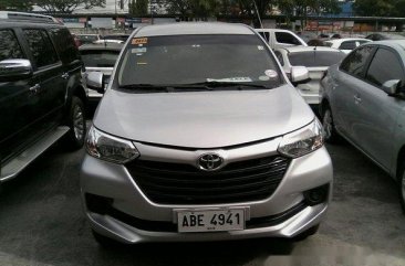 Toyota Avanza 2016 for sale