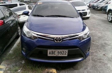 Toyota Vios 2016 for sale