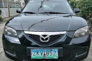 Mazda 3 2007 for sale