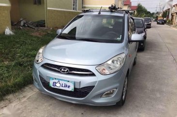 Hyundai i10 2010 for sale