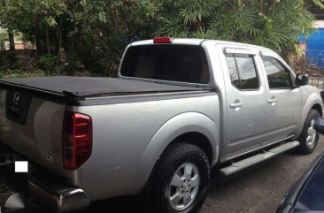 2009 Nissan Navara for sale