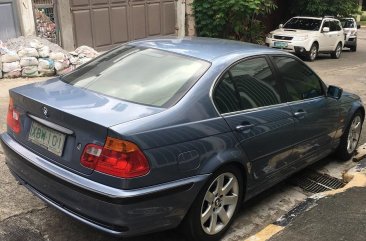 2002 Bmw 330 Automatic Diesel for sale 