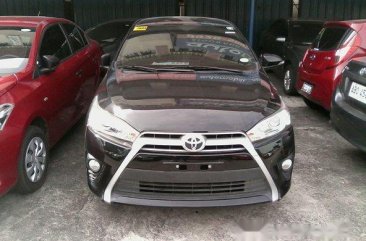 Toyota Yaris 2016 for sale 