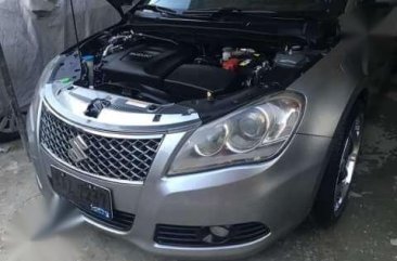 Suzuki Kizashi 2014 for sale