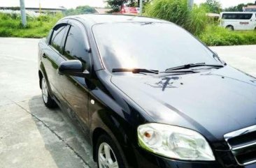 2008 Chevrolet Aveo for sale